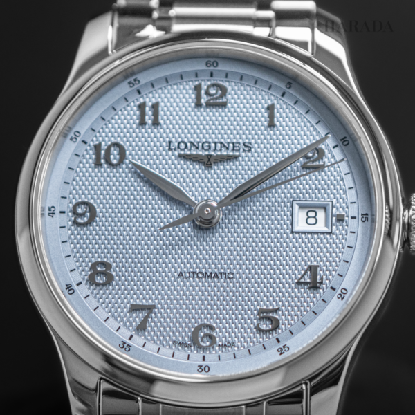 L2.949.4.99.6 LONGINES ロンジン マスターコレクション 39mm