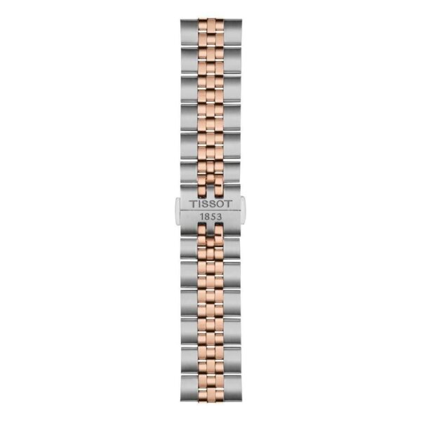 T156.410.22.291.01 TISSOT ティソ バラード 40mm