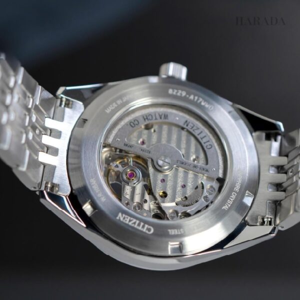 【世界限定2,000本】 NH9111-54L CITIZEN シチズン シチズンコレクション