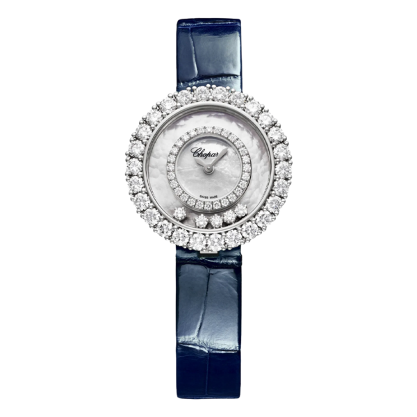 205369-1001 Chopard ショパール ハッピー ダイヤモンド ジョワイアリー