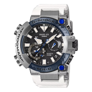 【世界限定800本】MRG-BF1000EB-1AJR CASIO カシオ MR-G Gショック フロッグマン