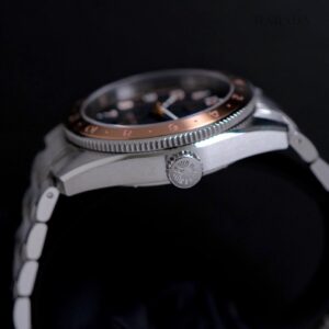 L3.803.5.53.6 LONGINES ロンジン スピリット Zulu Time 1925 39mm 100周年記念モデル