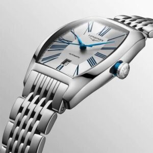 L2.142.4.70.6 LONGINES ロンジン エヴィデンツァ 26×30.6mm