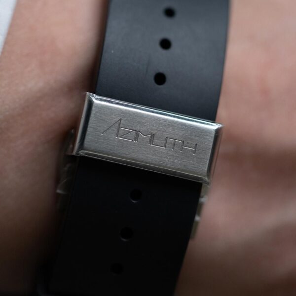 SP.Ti.PR.N003 AZIMUTH アジムース PREDATOR 2.0
