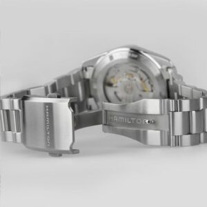 H70225130 HAMILTON ハミルトン カーキ フィールド エクスペディション 37mm