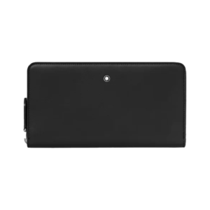 MB131251 MONTBLANC モンブラン ソフト ウォレット 12CC ジップアラウンド