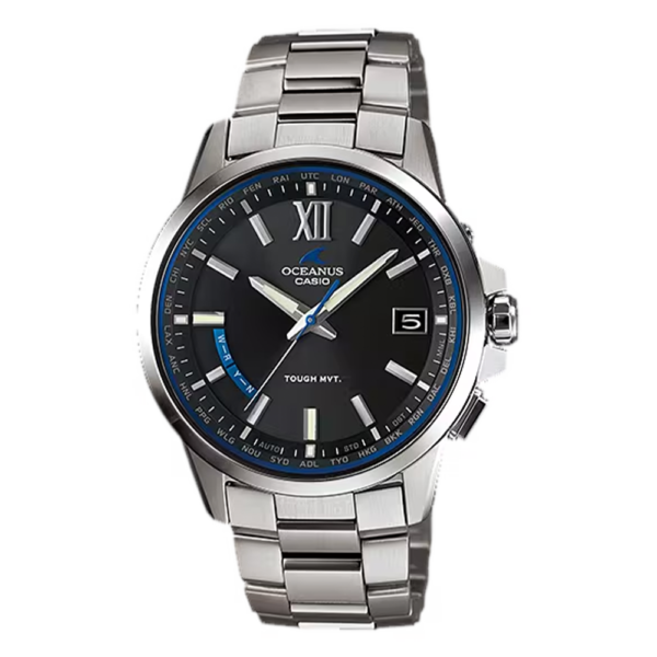 OCW-T150-1AJF CASIO カシオ オシアナス