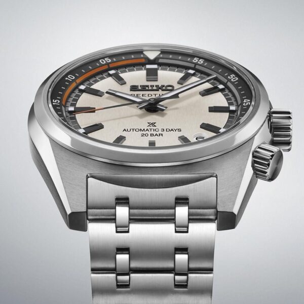 SBDC215 SEIKO セイコー プロスペックス SPEEDTIMER