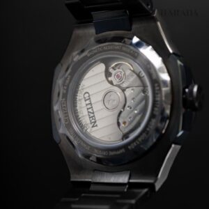 【世界限定2,200本】 NB6036-52N CITIZEN シチズン シリーズ8 880メカニカル CITIZENブランド100周年モデル