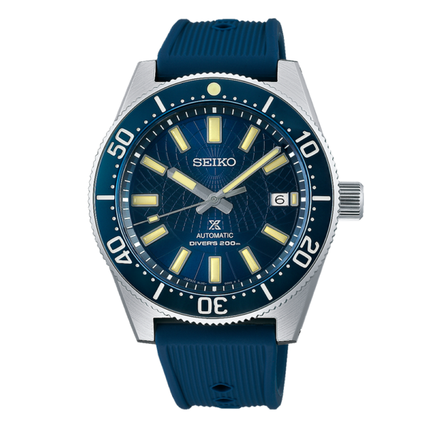 【限定1,300本(うち国内200本)】 SBDX053 SEIKO セイコー プロスペックス Diver Scuba Save The Ocean 限定モデル