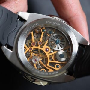 SP.Ti.PR.N003 AZIMUTH アジムース PREDATOR 2.0