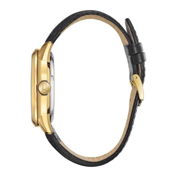 97A138 BULOVA ブローバ クラシック サットン 43mm