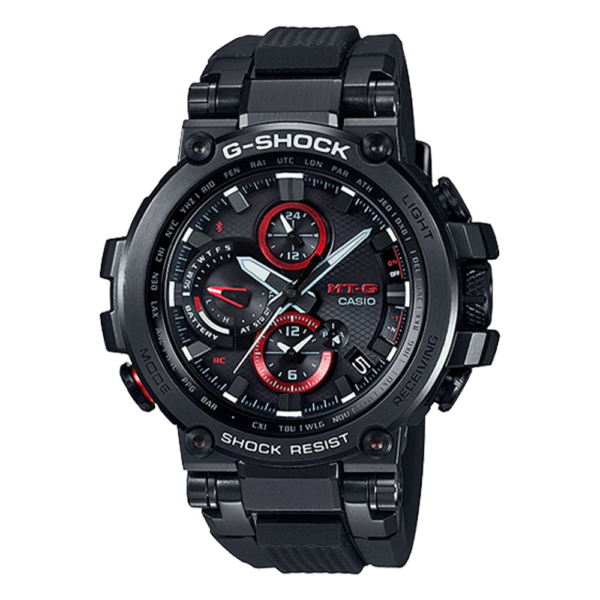 MTG-B1000B-1AJF CASIO カシオ MT-G Gショック