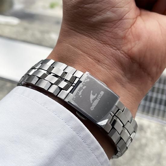 OCW-S6000-1AJF CASIO カシオ オシアナス マンタ