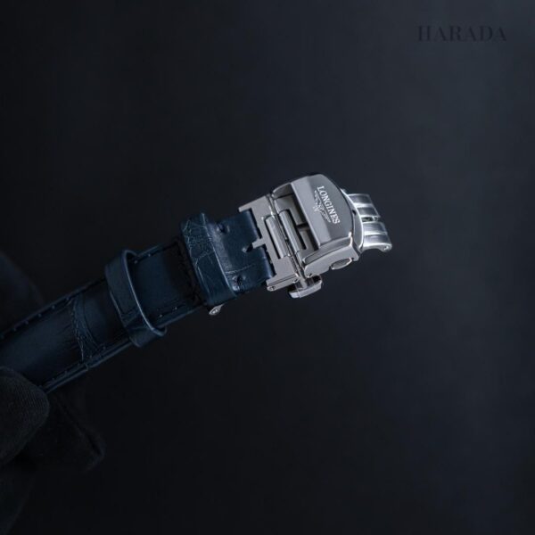 L2.949.4.93.2 LONGINES ロンジン マスターコレクション 39mm