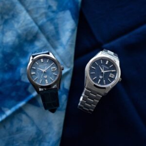 【世界限定550本】 AQ4100-65M The CITIZEN ザ・シチズン The CITIZEN 30周年記念限定モデル