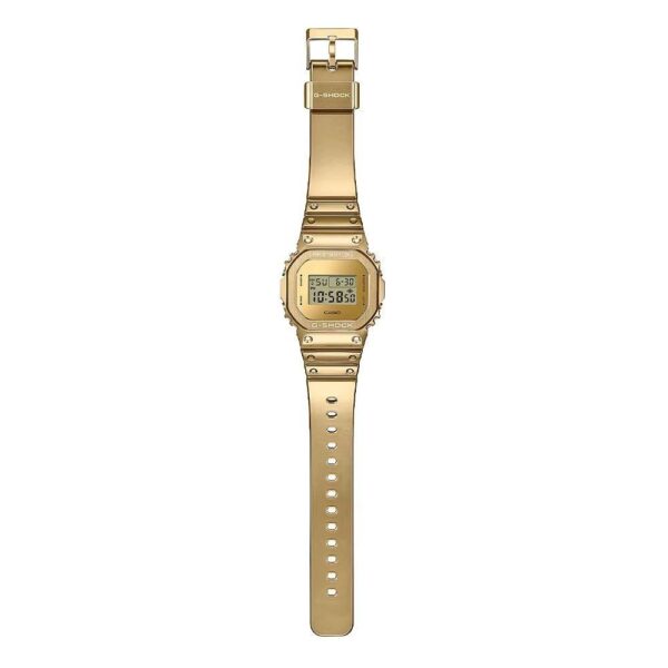 GM-5600YMG-9JF CASIO カシオ DIGITAL Gショック