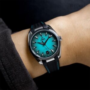 220.32.38.20.03.001 OMEGA オメガ シーマスター アクアテラ 150M 38MM