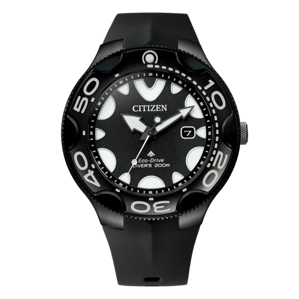 BN0235-01E CITIZEN シチズン プロマスター MARINE