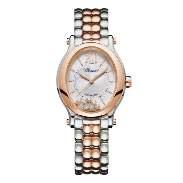 278602-6002 Chopard ショパール ハッピー スポーツ オーバル