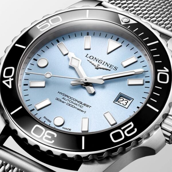 L3.788.4.99.6 LONGINES ロンジン ハイドロコンクエスト 42mm