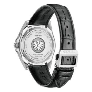 【世界限定200本】 AQ4090-08A The CITIZEN ザ・シチズン 特定店限定モデル