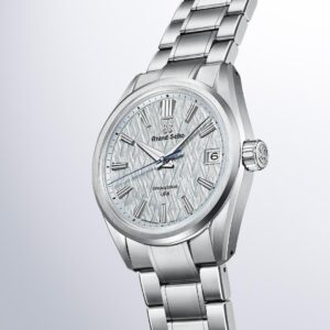 SLGB003 Grand Seiko グランドセイコー 9Rスプリングドライブ UFA『樹氷』
