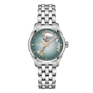 H32215143 HAMILTON ハミルトン ジャズマスター オープンハート 36mm