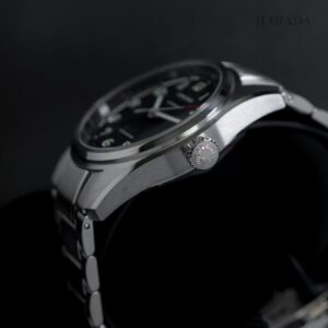 L3.810.4.53.6 LONGINES ロンジン スピリット 40mm