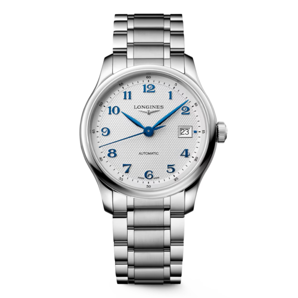 L2.949.4.73.6 LONGINES ロンジン マスターコレクション 39mm