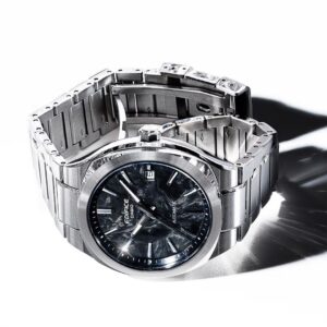 EFK-200CD-1AJF CASIO カシオ EDIFICE AUTOMATIC