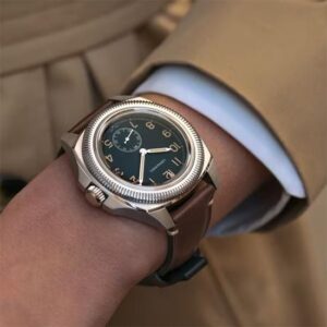 L2.838.4.53.0 LONGINES ロンジン パイロット マジェテック 43mm