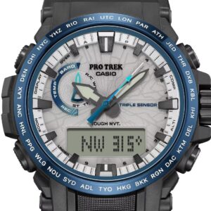 PRW-61D-2JF CASIO カシオ PRO TREK