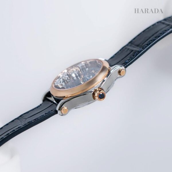 278573-6027 Chopard ショパール ハッピー スポーツ サン ムーン アンド スター