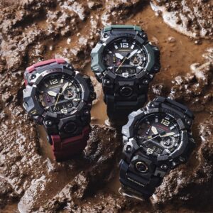 GWG-B1000-1AJF CASIO カシオ マッドマスター Gショック