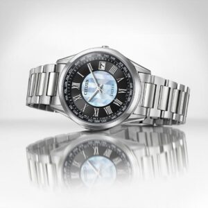 【限定500本】 CB1110-70W CITIZEN シチズン エクシード 「誓いの矢」限定モデル第2弾