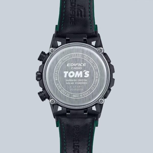 EFS-S641TMS-1AJR CASIO カシオ EDIFICE