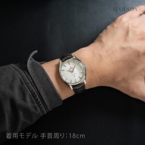 140.13.39.21.02.001 OMEGA オメガ コンステレーション オブザーバトリー 39.4mm