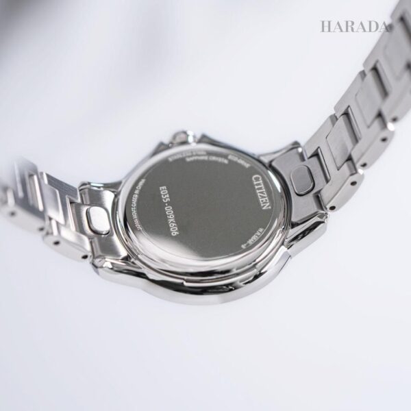 EM1161-55L CITIZEN シチズン シチズンエル ROUND Collection