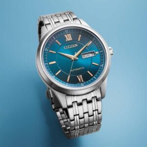 【世界限定2,000本】 NY4050-71L CITIZEN シチズン シチズンコレクション