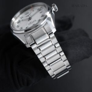 L3.810.4.73.6 LONGINES ロンジン スピリット 40mm