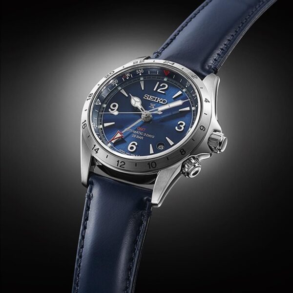 HBC008J SEIKO セイコー プロスペックス Alpinist