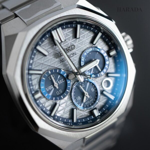 【世界限定2,000本】HAB004J SEIKO セイコー アストロン ネクスター