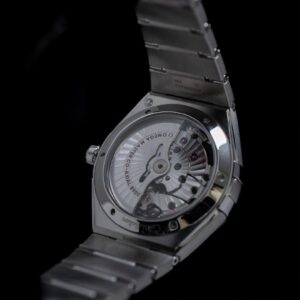 131.30.41.21.99.001 OMEGA オメガ コンステレーション メテオライト 41MM