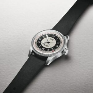 01 754 7779 4061-07 5 19 25 ORIS オリス ビッグクラウン ポインターデイト ブルズアイ 38mm