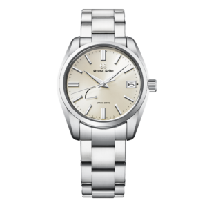 SBGA437 Grand Seiko グランドセイコー 9Rスプリングドライブ