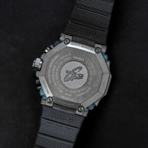 MRG-B2100R-2AJR CASIO カシオ MR-G Gショック
