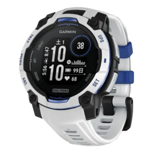010-02934-33 GARMIN ガーミン インスティンクト 3 Dual Power