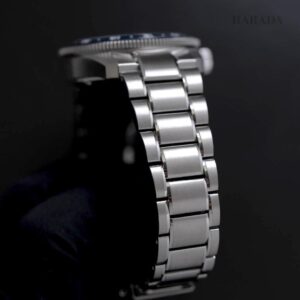 L3.802.4.93.6 LONGINES ロンジン スピリット Zulu Time 39mm