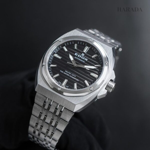 80142-3M-NIN EDOX エドックス デルフィン オリジナル 1973